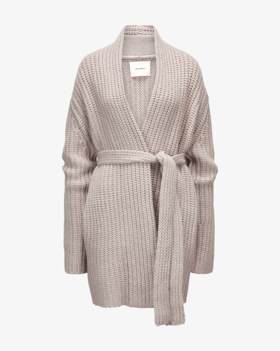 Strickjacke Winroe aus Cashmere
