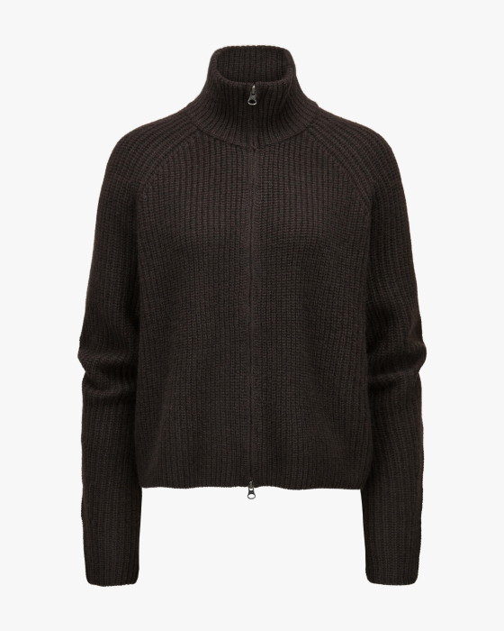 Strickjacke Sadie aus Cashmere