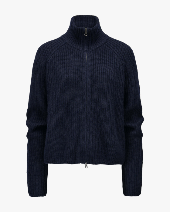 Strickjacke Sadie aus Cashmere
