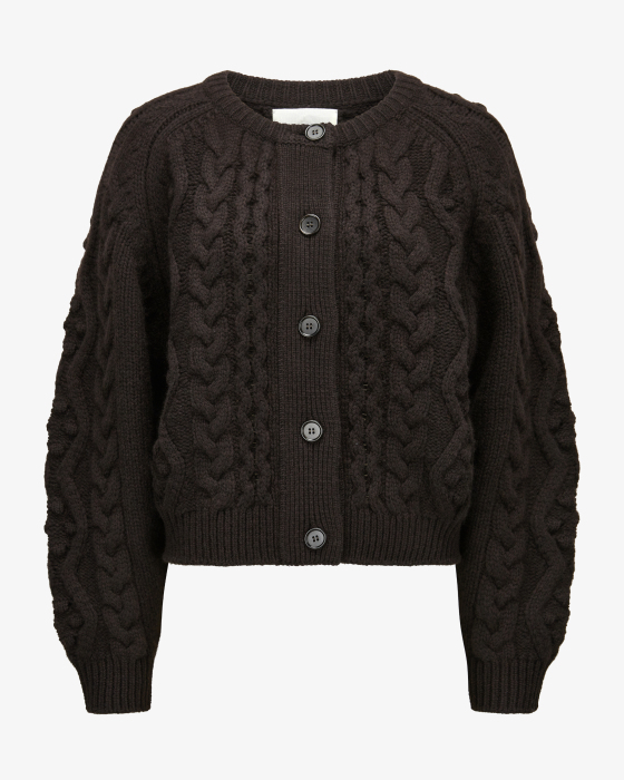Strickjacke Winroe aus Cashmere