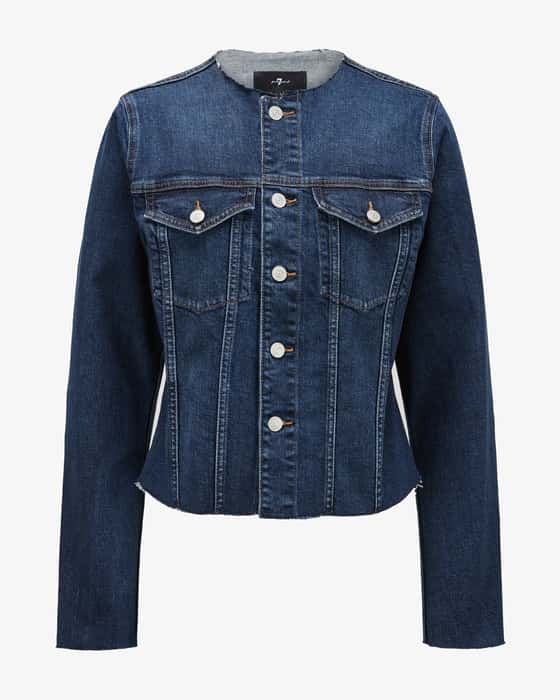 Jeansjacke Vicky 