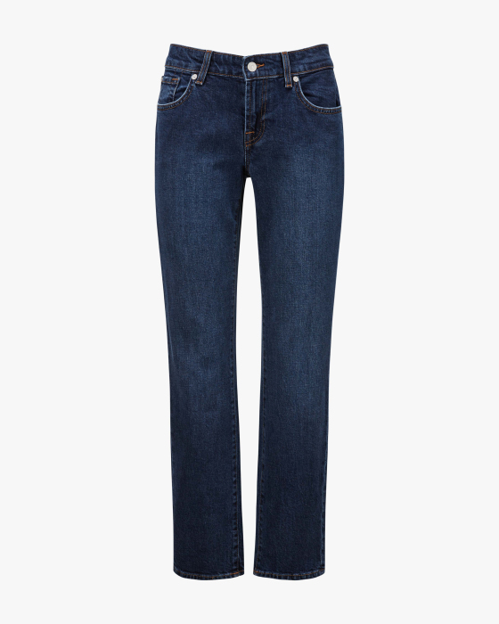 Jeans Low Cigarette 