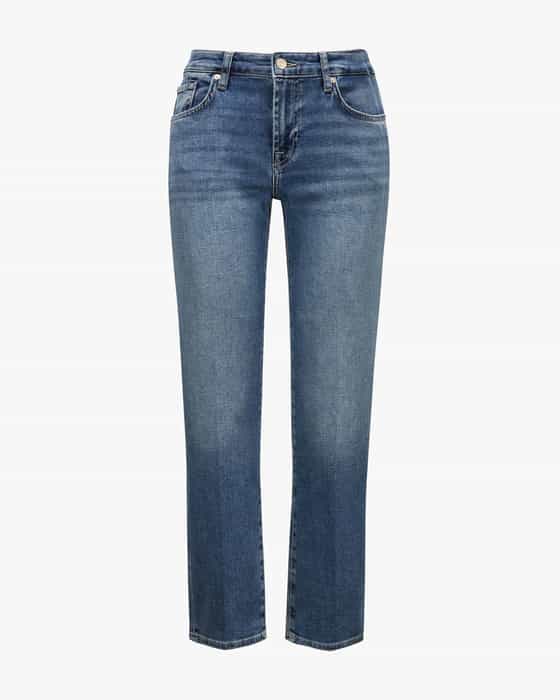 7/8-Jeans Calie Straight Ankle 