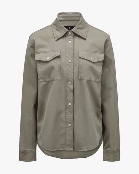 Overshirt Classic 