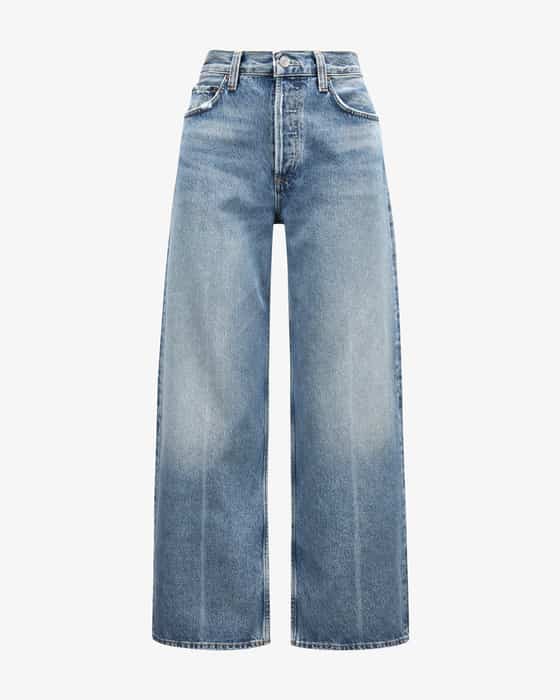 Jeans Arc Loose Wide 