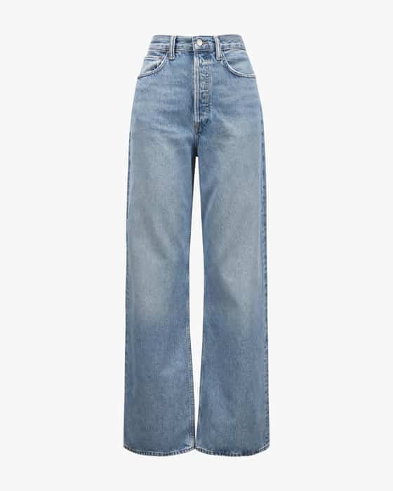 Jeans Vintage Loose 