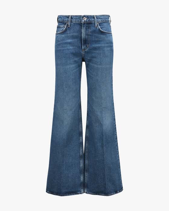 Kimberly 70's Flare jeans 