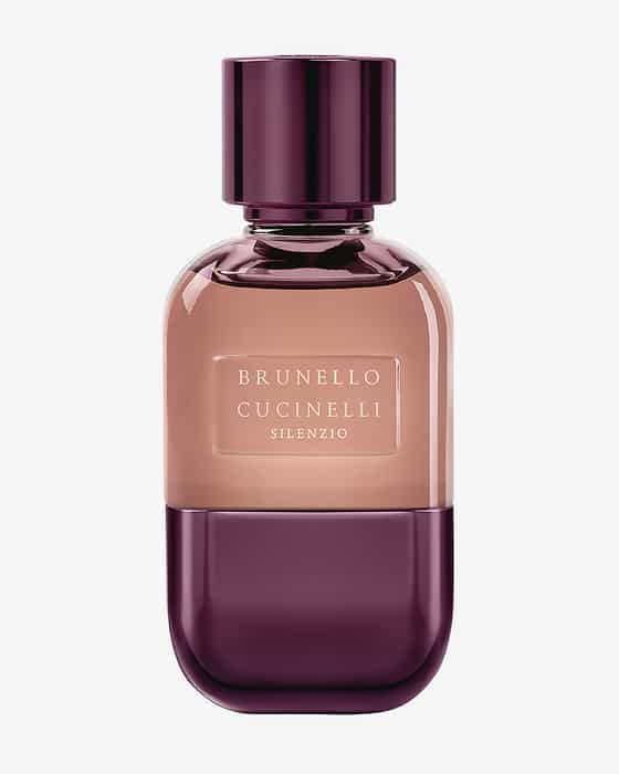 Eau de Parfum Silenzio 100ml 