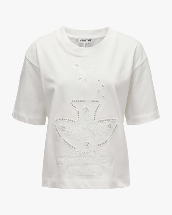T-Shirt Nellamy 