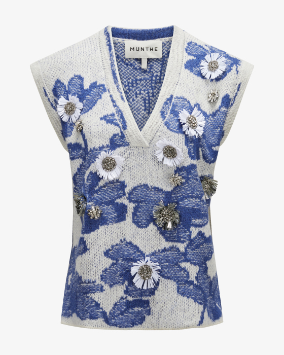 Nurulia jumper 