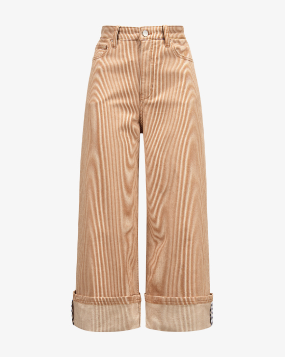 Munthe 7/8-Jeans Navona  bei LODENFREY