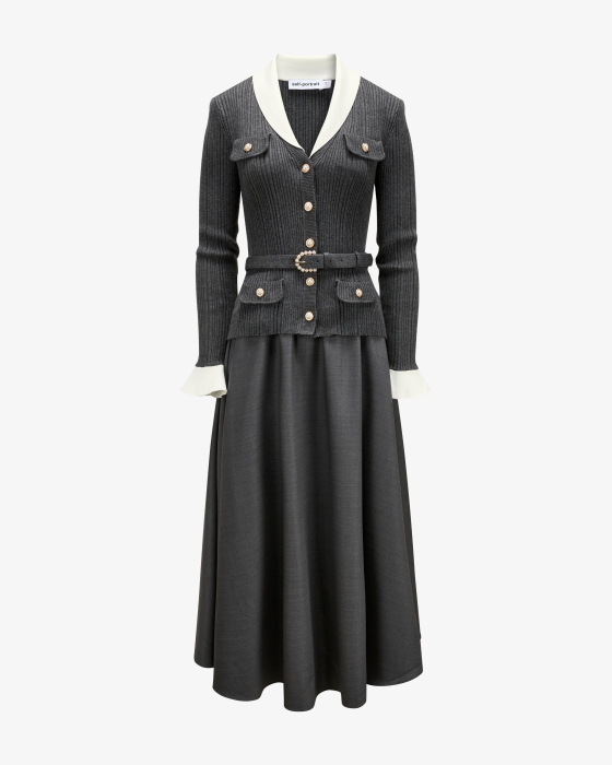 Maxikleid