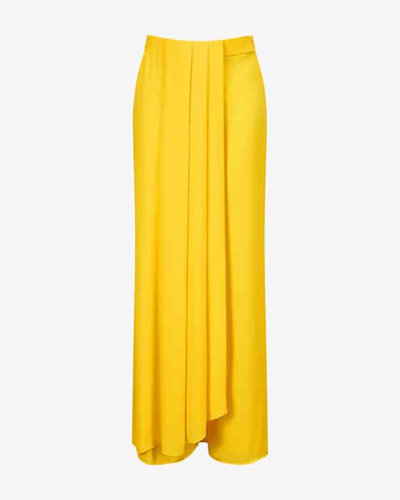 Hose Willmar Wide Fit High Waist