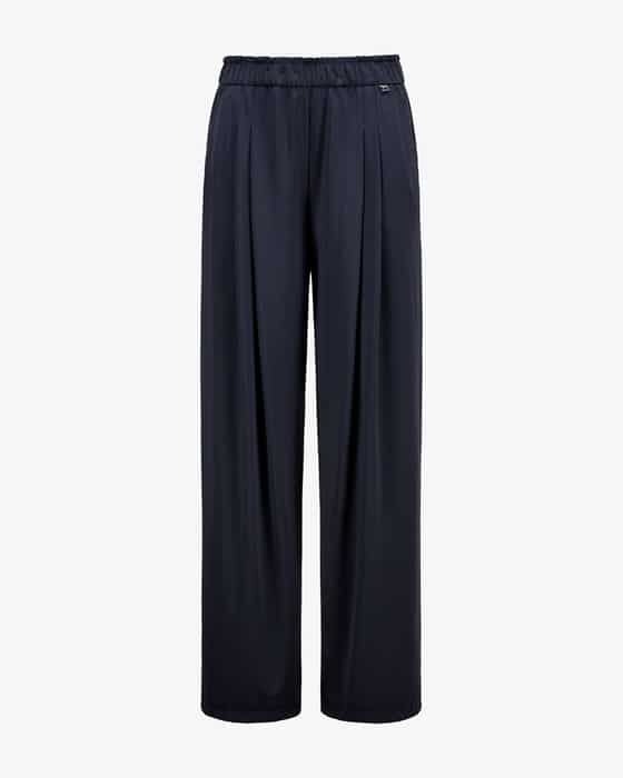 Hose Winnipeg Wide Fit High Waist