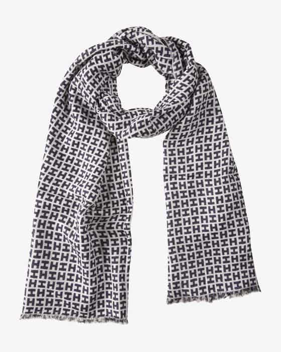 Cashmere silk scarf Rademel 