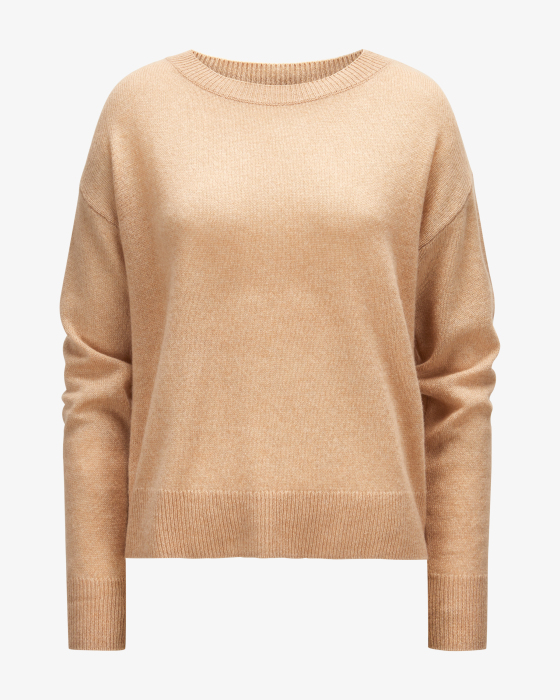 Pullover aus Cashmere 