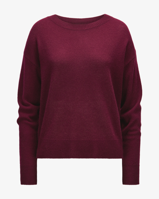 Pullover aus Cashmere 