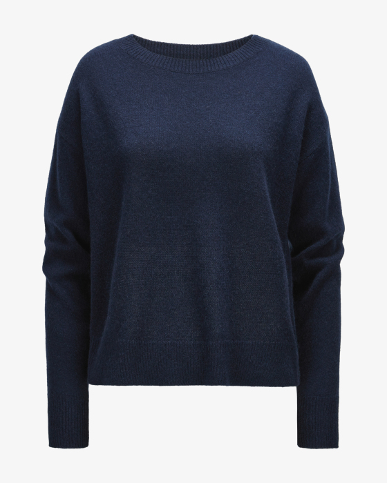 Pullover aus Cashmere 