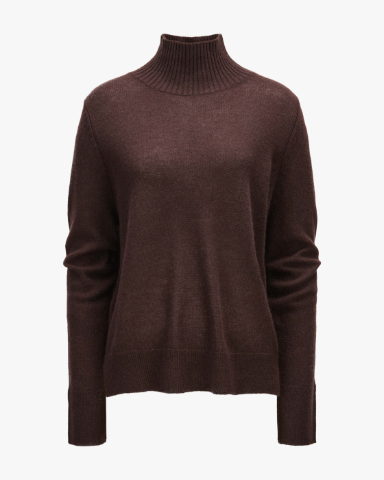 Pullover aus Cashmere