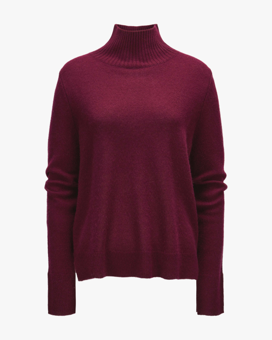Pullover aus Cashmere
