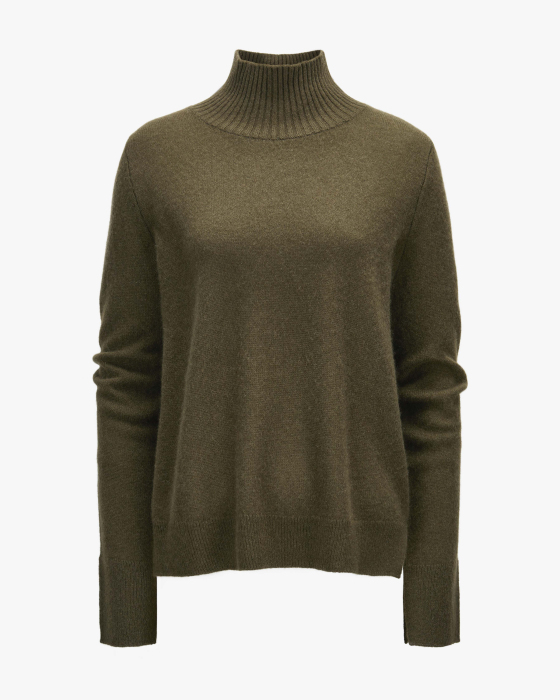 Pullover aus Cashmere