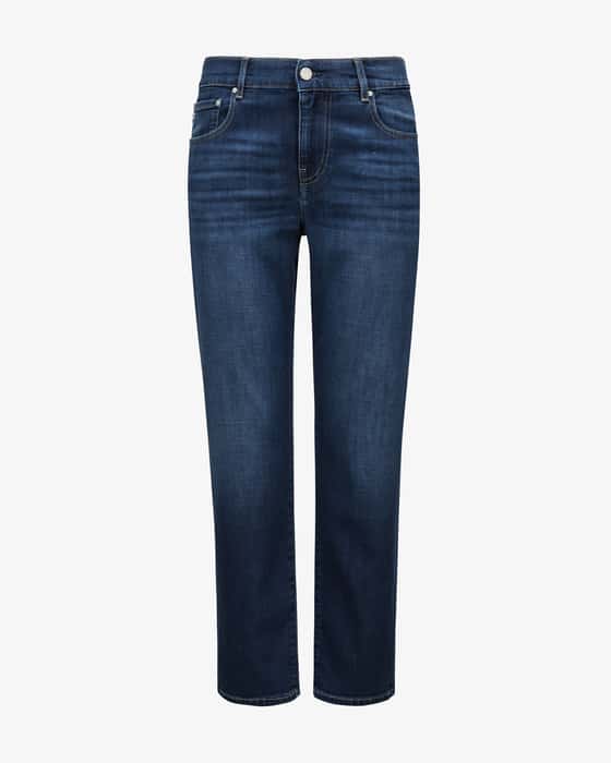 7/8-Jeans Ex-Boyfriend Slouchy Slim 