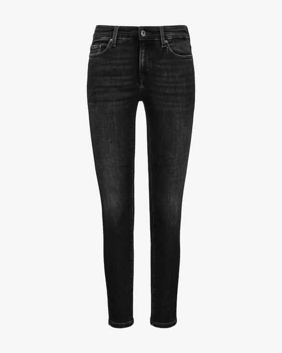7/8-Jeans Legging Ankle Super Skinny 