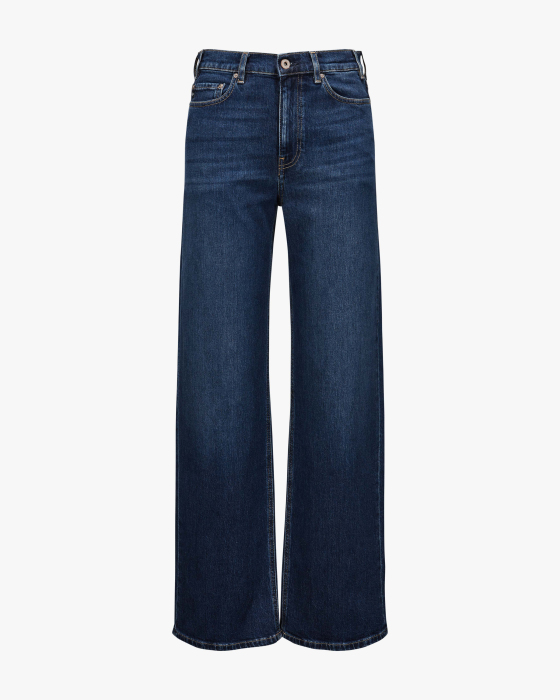 Jeans New Baggy Wide 