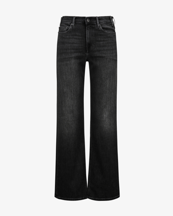 Jeans New Baggy Wide 
