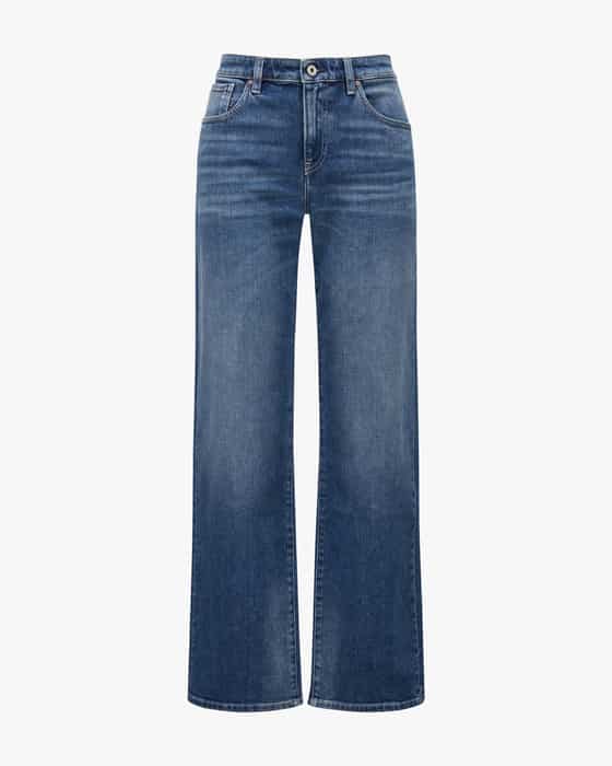 Jeans Adria Low-Rise Slouchy 