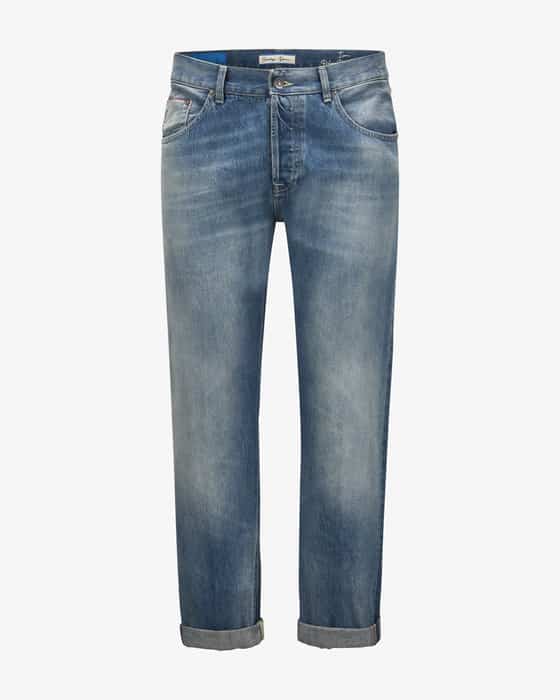 jeans, Icon, Regular Relax Fit