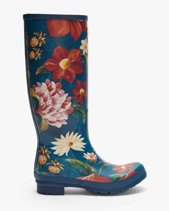 x Farm Rio Gummistiefel Wild Flower