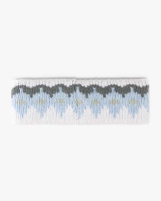 Loca cashmere headband
