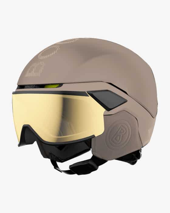 Skihelm St. Moritz Mips