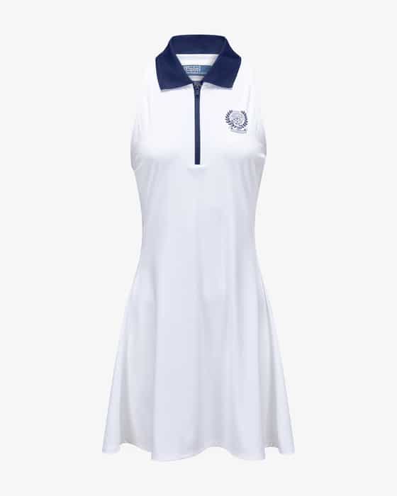 Mini dress Wimbledon