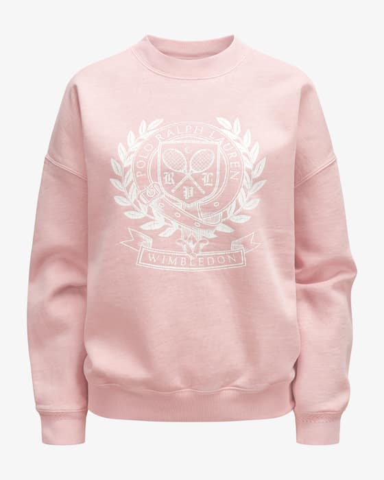 Wimbledon sweatshirt 