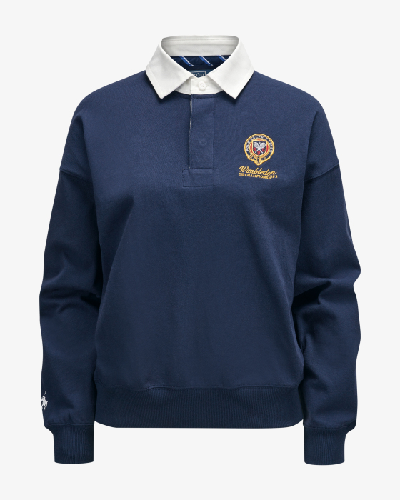 Rugbyshirt Wimbledon 