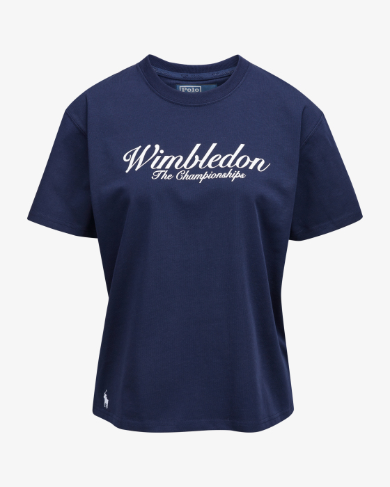 T-Shirt Wimbledon 