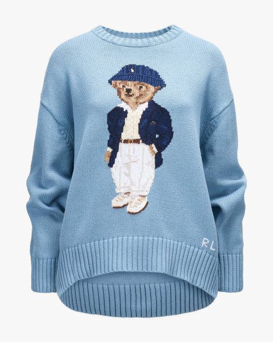 Pullover aus Baumwolle
