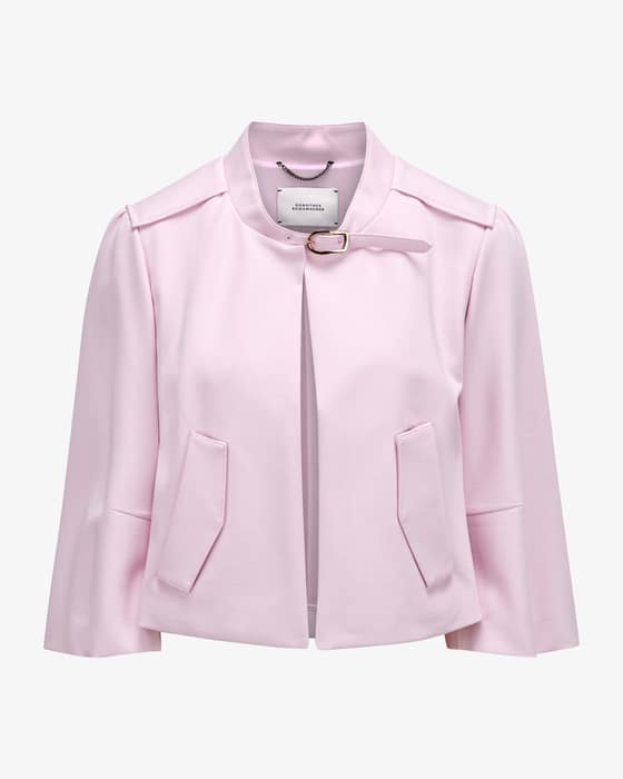 Jacke Emotional Essence