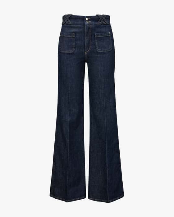 Jeans Denim Love Pants