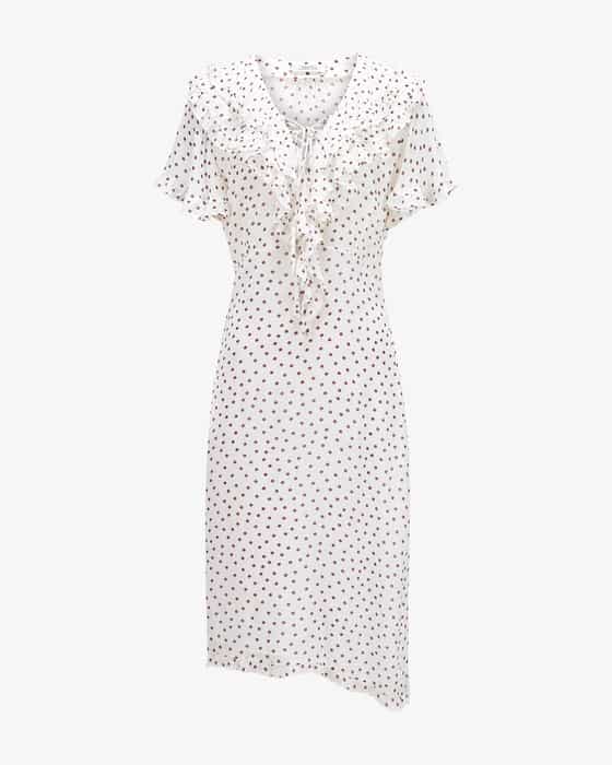Dress Dancing Dots 