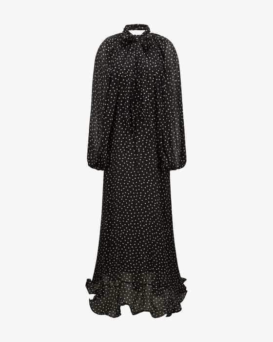 Kleid Dancing Dots 