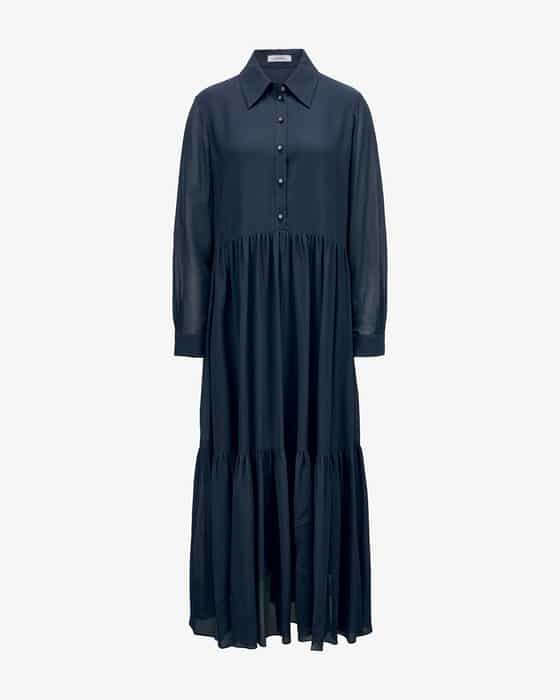 Hemdblusenkleid Dreamful Volumes