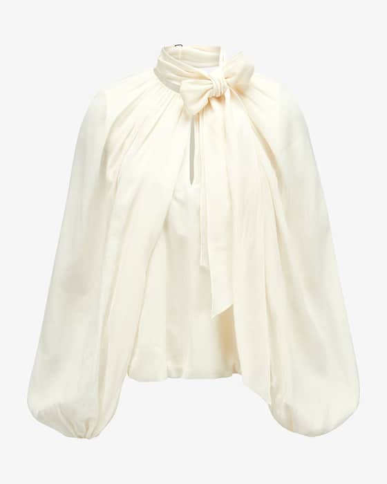 Bluse Dreamful Volumes