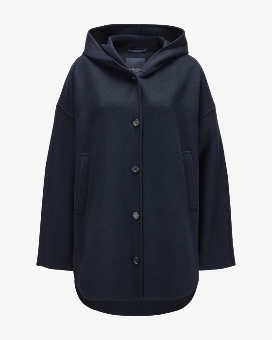 Manita jacket in virgin wool