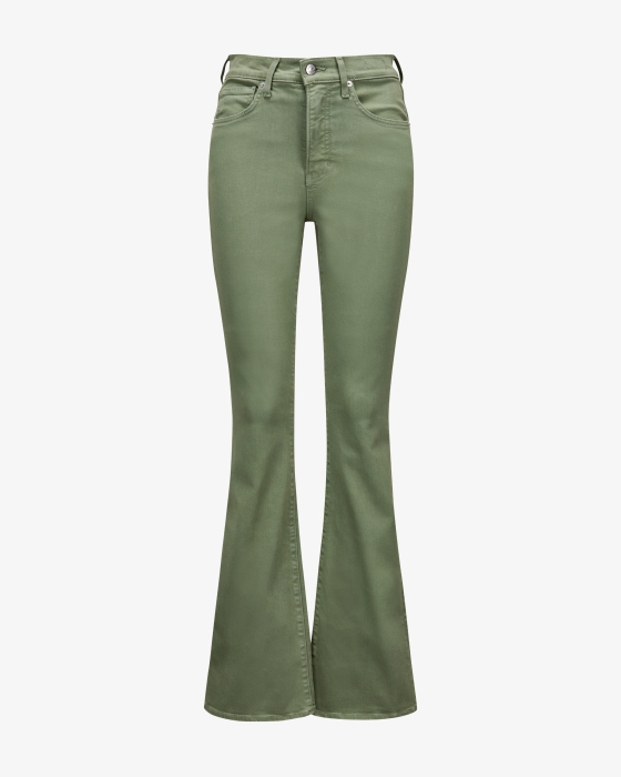 Jeans Beverly High Rise Skinny Flare 