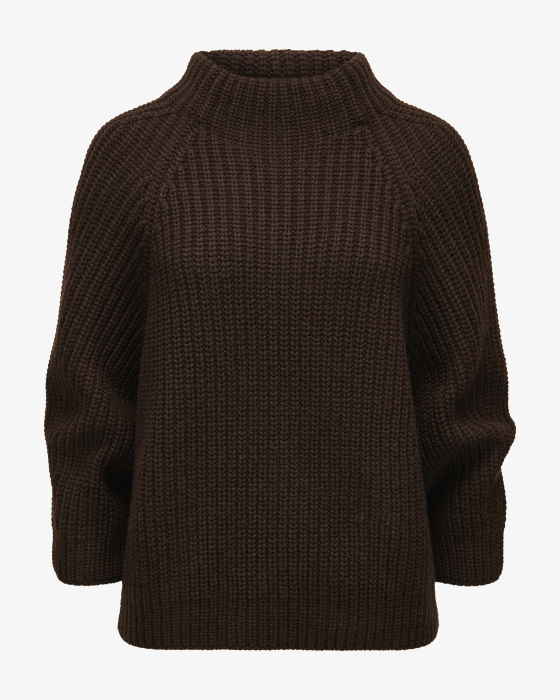 Fallou cashmere jumper