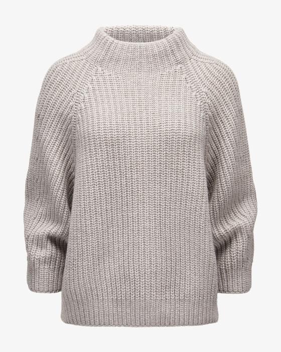 Fallou cashmere jumper