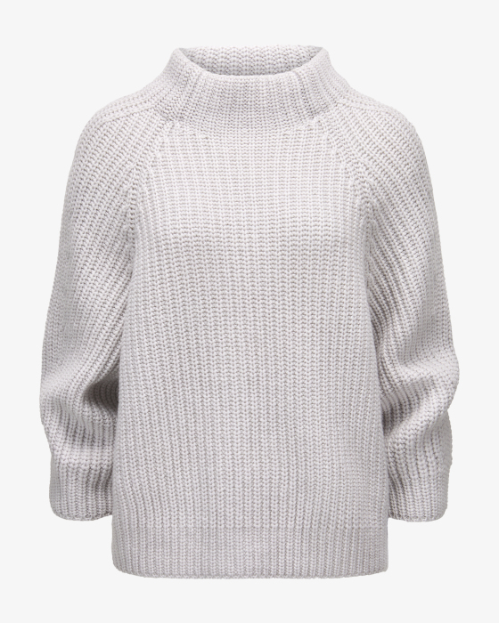 Fallou cashmere jumper